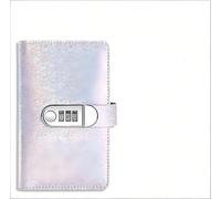 Libro per il Risparmio di Denaro | Pianificatore Con 100 Buste | Raccoglitore per Risparmi con Blocco a Password,Per Assegnazione Gestione Budget Finanza Personale