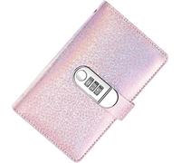 Libro per il Risparmio di Denaro | Pianificatore Con 100 Buste | Raccoglitore per Risparmi con Blocco a Password,Per Assegnazione Gestione Budget Finanza Personale