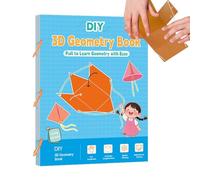Libro per imparare la geometria Libro Di Testo Matematica Studio