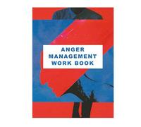Libro per la gestione della rabbia, guida per il controllo delle emozioni, libro di lavoro per auto- sulle abilità di coping Mindfulness, diario di crescita personale per alleviare lo stress, 20