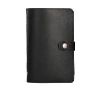 Libro Per La Raccolta Banconote Da 7x4 5 Pollici 50 Tasche Portavalute Album Organizzatori Denaro Per La Raccolta Biglietti Banconote Notebook Categorizzato