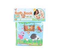 Libro per l'acqua per bambini 13 x 12 cm
