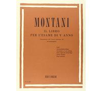 LIBRO PER L'ESAME DI V ANNO - COMPIMENTO DEL CORSO INFERIORE