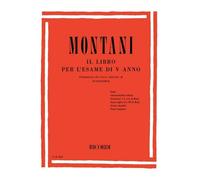 Libro Per L'Esame Di V Anno - Compimento Del - Pietro Montani - Pianoforte