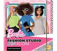 Libro per progettare abiti Barbie