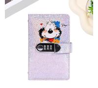 Libro per Risparmiare Denaro 17,8 x 10,9 cm 100 buste planner budget con | Libro risparmio bloccabile Per casa scuola viaggi ufficio trasferte bambini ragazzi ragazze adulti