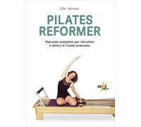 LIBRO PILATES PERFORMER - ELLIE HERMAN