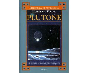 LIBRO PLUTONE - PAUL HAYDN