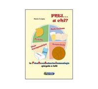 LIBRO PNEI...A CHI? MARIA CORGNA