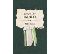 Libro por Libro: Daniel