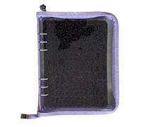 Libro porta badge sottile e portatile che protegge le spille commemorative durante il trasporto o l'esposizione dei perni della vetrina resistente allo strappo, Misura unica, come descritto