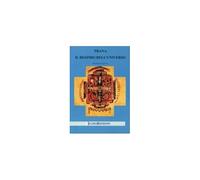 LIBRO PRANA IL RESPIRO DELL'UNIVERSO FRANCESCA LEONE