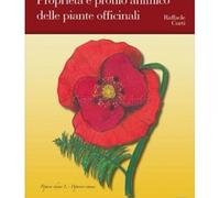LIBRO PROPRIETA' E PROFILO ANIMICO PIANTE OFFICINALI