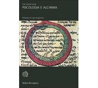 LIBRO PSICOLOGIA E ALCHIMIA - CARL GUSTAV JUNG