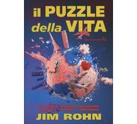 LIBRO PUZZLE DELLA VITA. LE 5 TESSERE FONDAMENTALI DEL SUCCESSO - JIM ROHN
