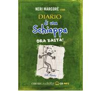 Libro - Ragazzi Da 11 Anni - Jeff Kinney / Neri Marcore' - Diario Di Una Schi...