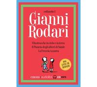 Libro - Ragazzi Da 6 Anni - Gianni Rodari - Filastrocche In Cielo E In Terra-...