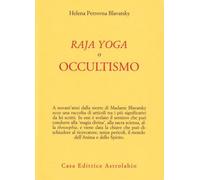 Raja yoga, o occultismo