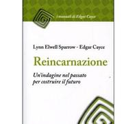 Reincarnazione. Un'indagine nel passato per costruire il futuro