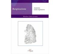 LIBRO RESPIRAZIONE - BLANDINE CALAIS-GERMAIN