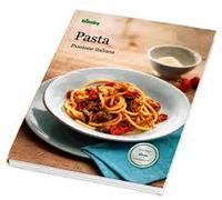 Libro Ricettario Bimby TM5 Nuovo e Originale Vorwerk "Pasta TM5"