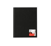 Libro Rilegato da Disegno Art Book One Canson - 21,6x27,9 cm - 100 g - 100 Fogli