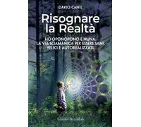 LIBRO RISOGNARE LA REALTÀ - DARIO CANIL