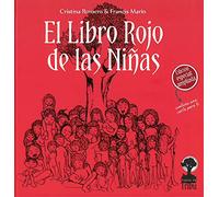 LIBRO ROJO DE LAS NIÃ‘AS, EL