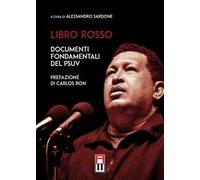Libro rosso. Documenti fondamentali