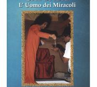 LIBRO SAI BABA L'UOMO DEI MIRACOLI - HOWARD MURPHET