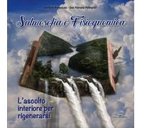 LIBRO SALMOSOFIA E FISIOGNOMICA STEFANO PARANCOLA - DON FLORIANO PELLEGRINI