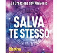 LIBRO SALVA TE STESSO · LA CREAZIONE DELL'UNIVERSO - ARCADIJ PETROV
