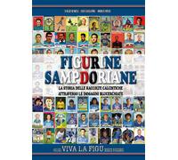 LIBRO SAMPDORIA - Figurine Sampdoriane