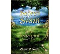LIBRO SEGRETI SVELATI. SIBILLE LENORMAND - ALESSIA D'AMATA