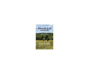 LIBRO Seguendo Le Api Selvatiche
