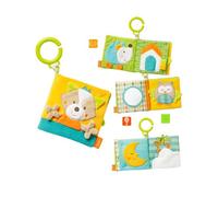 Libro sensoriale Forest