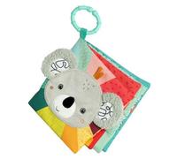 Libro Sensoriale Koala