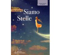 LIBRO SIAMO STELLE - RITA SALVADORI