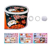 Libro Silenzioso per Ragazze Ragazzi - Bired Board, M3D Pagine Prescolari Libri Bucked Books Sensory Beautiful | attività per I Bambini Colorato Bok Kindergarten Book for Childre