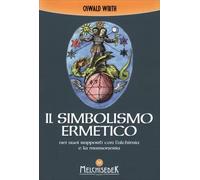 LIBRO SIMBOLISMO ERMETICO - OSWALD WIRTH