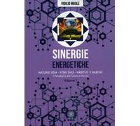 LIBRO SINERGIE ENERGETICHE - VIGILIO MAULE