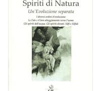LIBRO SPIRITI DI NATURA - C. W. LEADBEATER