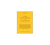 LIBRO STORIA DELLE ORIGINI DELLA COSCIENZA - ERICH NEUMANN