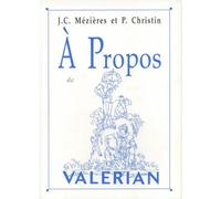 Libro su Valerian: intervista a Mézières (2007)