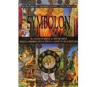 LIBRO SYMBOLON. IL GIOCO DELLA MEMORIA-PETER ORBAN, INGRID ZINNEL, THEA WELLER