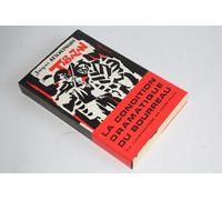 Libro Tabazan o Il boia di Ginevra Jacques Aeschlimann Théâtre (50358)