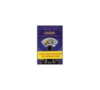 LIBRO TAROCCHI E CHAKRA. DIVINAZIONI E MEDIT- PIA VERCELLESI, GIAMPAOLO GASPARRI