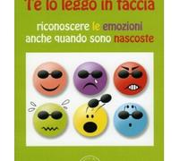 LIBRO TE LO LEGGO IN FACCIA - PAUL EKMAN
