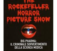 LIBRO THE ROCKEFELLER HORROR PICTURE SHOW - ANDREA TOSATTO