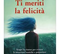 LIBRO TI MERITI LA FELICITÀ - ANDREA DE SIMONE